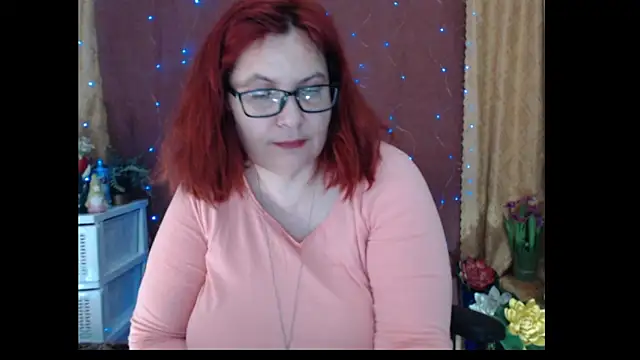 PlayfullMature online show from December 18, 2025, 1:44 am