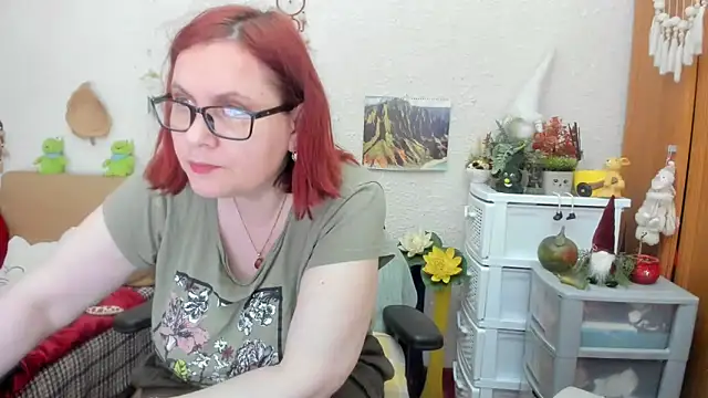PlayfullMature online show from March 20, 2025, 1:59 pm