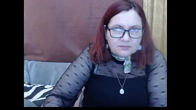 PlayfullMature online show from April 6, 2026, 1:34 pm