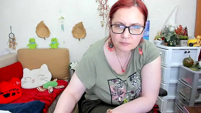 PlayfullMature online show from March 20, 2025, 10:51 pm
