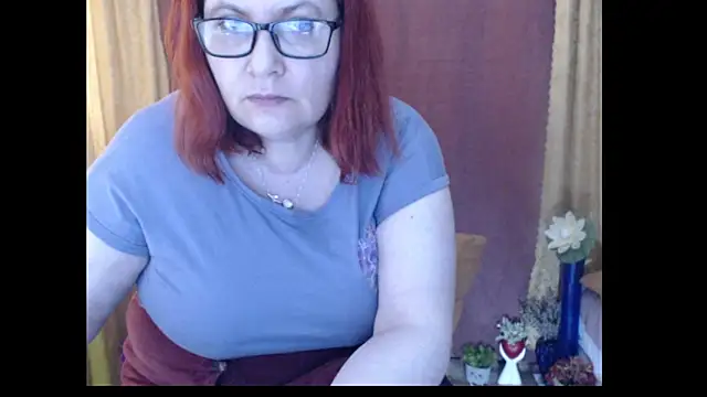 PlayfullMature online show from March 15, 2026, 8:54 am