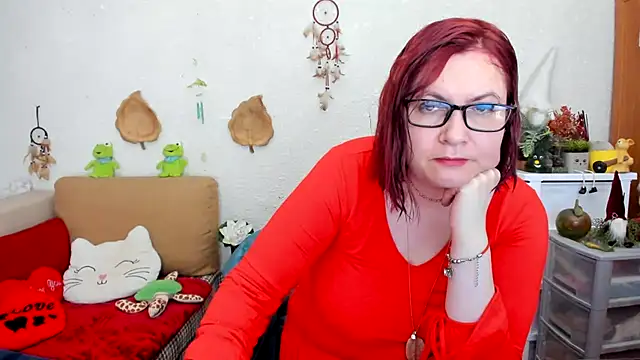 PlayfullMature online show from March 22, 2025, 11:32 am