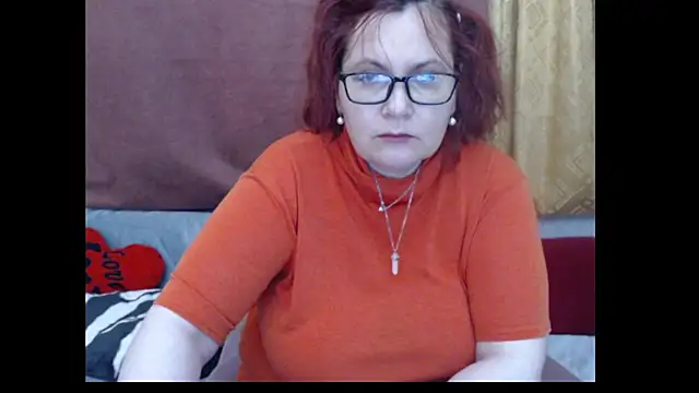 PlayfullMature online show from April 23, 2026, 3:35 am