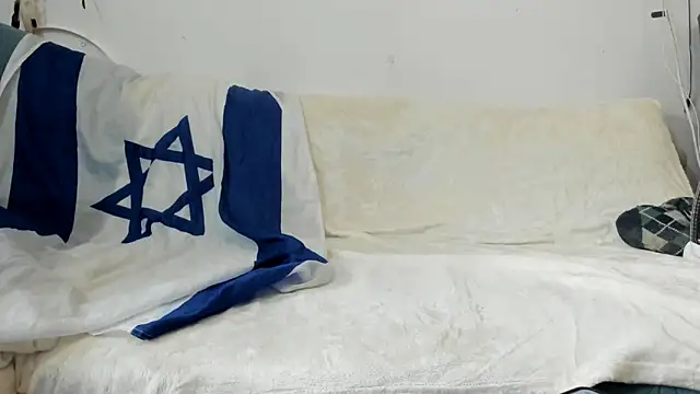 IsraeliMilf online show from April 6, 2026, 6:36 am