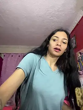Snapshot of _Dulcinea777 chatting on July 21, 2026, 2:47 am Dulcinea777 online show from July 21, 2026, 2:47 am