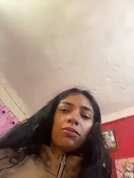  Dulcinea777 online show from June 5, 2026, 1:43 am