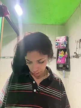 Snapshot of _Dulcinea777 chatting on June 27, 2026, 1:00 am Dulcinea777 online show from June 27, 2026, 1:00 am