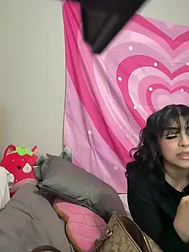 ThickerThanYoBitch online show from March 7, 2025, 3:07 pm