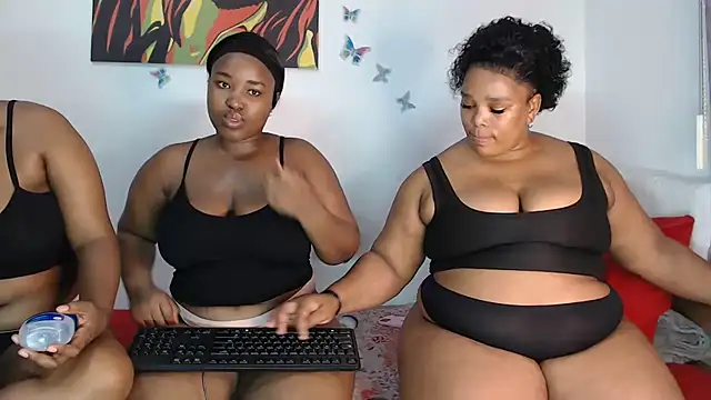 SexyKate852 online show from February 3, 2026, 10:04 pm