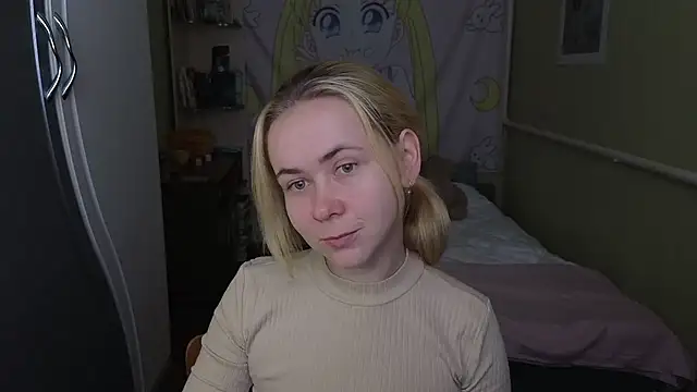 Riley Roo online show from February 25, 2026, 8:47 am