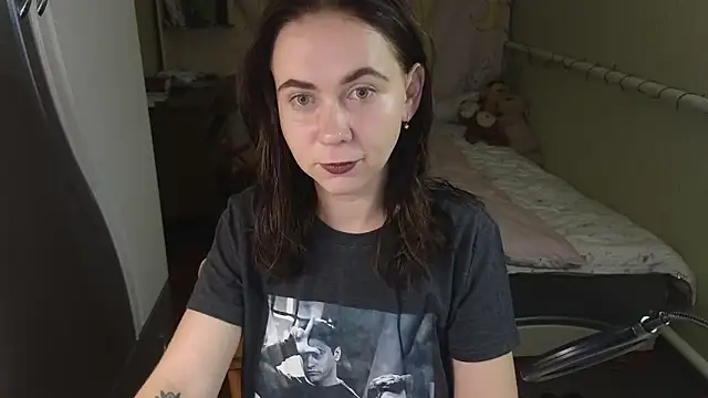 Riley Roo online show from October 12, 2025, 3:35 pm