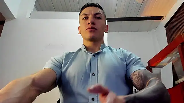 Snapshot of aquiles_51 chatting on October 31, 2025, 6:59 pm aquiles 51 online show from October 31, 2025, 6:59 pm