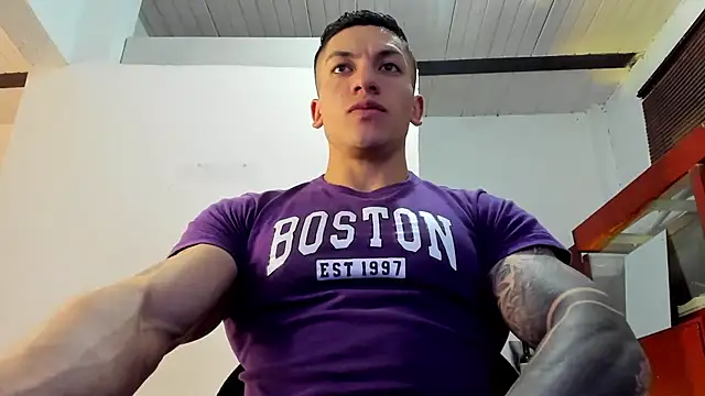 Snapshot of aquiles_51 chatting on November 1, 2025, 7:52 pm aquiles 51 online show from November 1, 2025, 7:52 pm