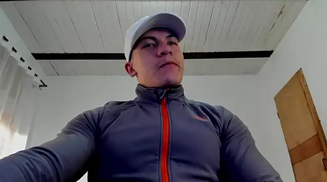 aquiles 51 online show from January 14, 2025, 10:44 pm