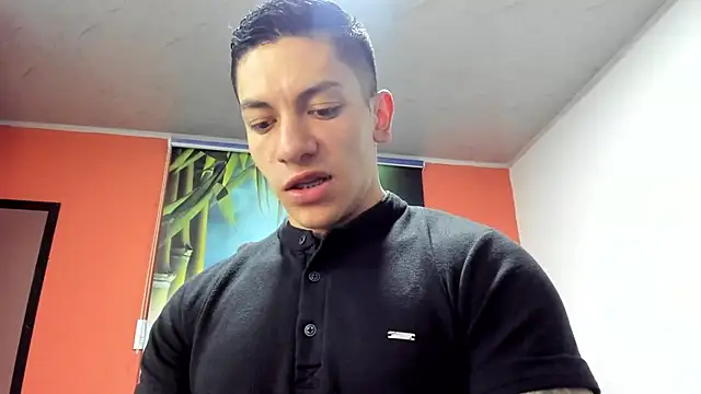 Snapshot of aquiles_51 chatting on November 29, 2025, 4:40 pm aquiles 51 online show from November 29, 2025, 4:40 pm