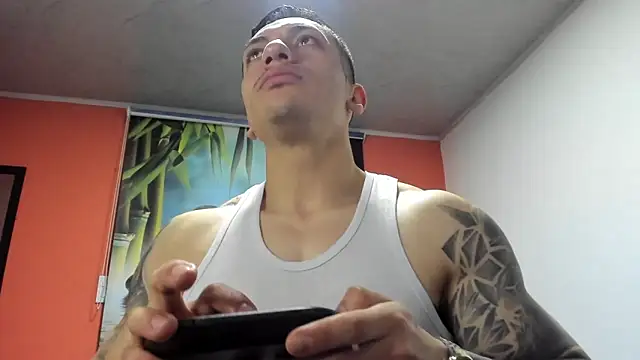 Snapshot of aquiles_51 chatting on November 28, 2025, 4:18 pm aquiles 51 online show from November 28, 2025, 4:18 pm