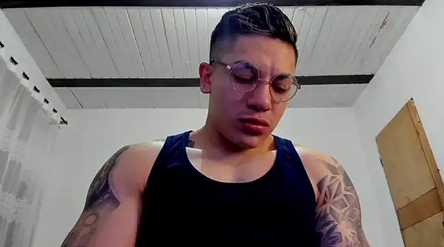 aquiles 51 online show from January 19, 2025, 12:17 am