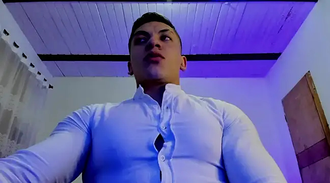 aquiles 51 online show from January 31, 2025, 12:17 am