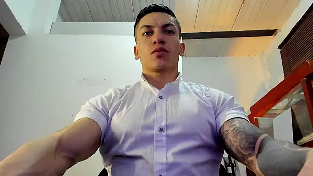 Snapshot of aquiles_51 chatting on November 3, 2025, 7:50 pm aquiles 51 online show from November 3, 2025, 7:50 pm