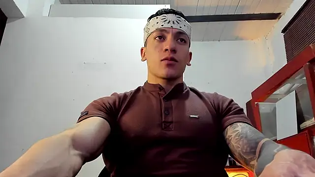 Snapshot of aquiles_51 chatting on November 13, 2025, 8:24 pm aquiles 51 online show from November 13, 2025, 8:24 pm