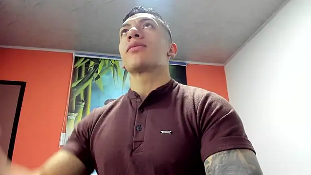 Snapshot of aquiles_51 chatting on December 4, 2025, 12:26 pm aquiles 51 online show from December 4, 2025, 12:26 pm