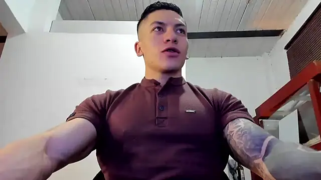 Snapshot of aquiles_51 chatting on October 30, 2025, 7:33 pm aquiles 51 online show from October 30, 2025, 7:33 pm