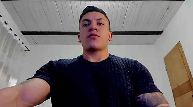 aquiles 51 online show from January 21, 2025, 11:13 pm