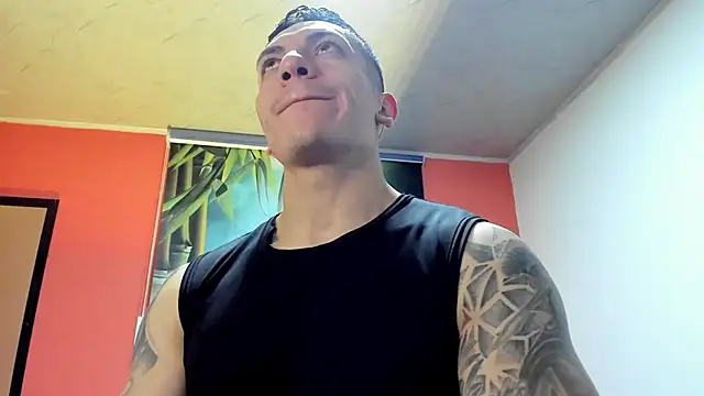 Snapshot of aquiles_51 chatting on November 26, 2025, 2:39 pm aquiles 51 online show from November 26, 2025, 2:39 pm