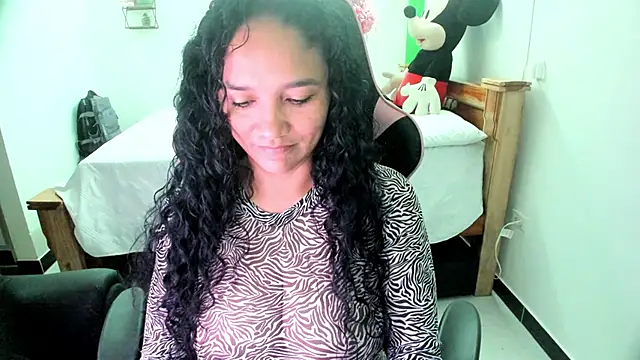 rayza mature 154 online show from October 29, 2025, 3:22 pm