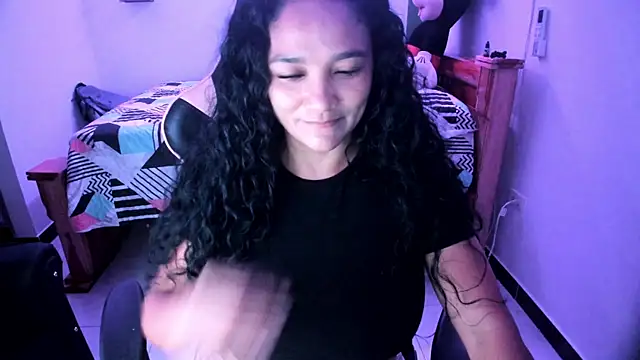 rayza mature 154 online show from November 11, 2025, 1:55 am