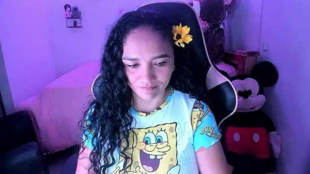 rayza mature 154 online show from February 12, 2026, 3:12 pm