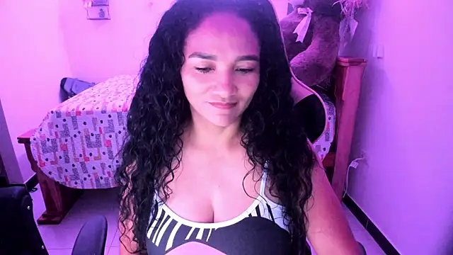 rayza mature 154 online show from November 29, 2025, 2:50 pm