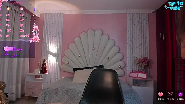 Snapshot of Sophia_smith0 chatting on December 13, 2024, 8:04 pm Sophia smith0 online show from December 13, 2024, 8:04 pm