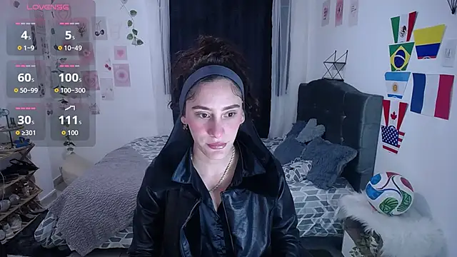 Snapshot of IsaBaileys_ chatting on June 21, 2026, 3:23 am IsaBaileys online show from June 21, 2026, 3:23 am
