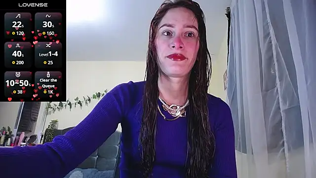 Snapshot of IsaBaileys_ chatting on February 12, 2026, 11:59 pm IsaBaileys online show from February 12, 2026, 11:59 pm