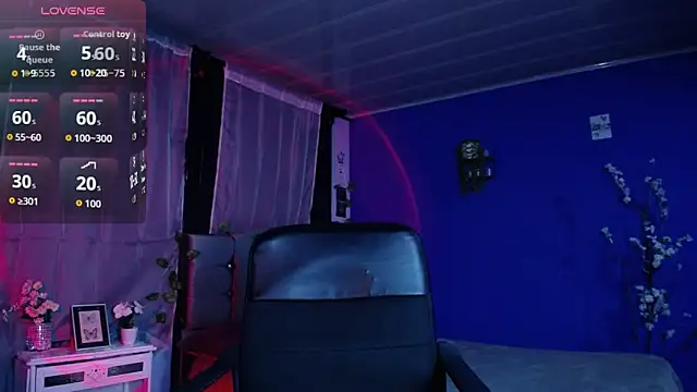 Snapshot of IsaBaileys_ chatting on November 23, 2025, 1:04 am IsaBaileys online show from November 23, 2025, 1:04 am