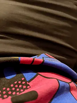 Montuni6 online show from October 19, 2025, 3:20 am