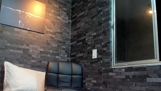 Snapshot of BruceDallas chatting on November 30, 2025, 2:45 am BruceDallas online show from November 30, 2025, 2:45 am