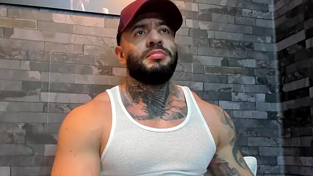 BruceDallas online show from May 31, 2026, 2:50 am