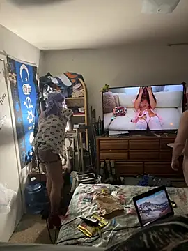 Mune Raez 6 online show from March 23, 2026, 3:34 pm