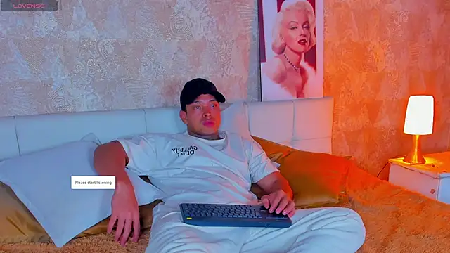 Snapshot of Stiven_collins chatting on March 1, 2026, 6:24 am Stiven collins online show from March 1, 2026, 6:24 am