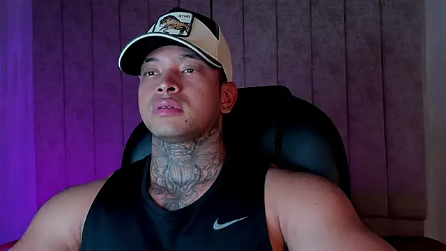 Snapshot of Stiven_collins chatting on March 14, 2026, 5:24 am Stiven collins online show from March 14, 2026, 5:24 am