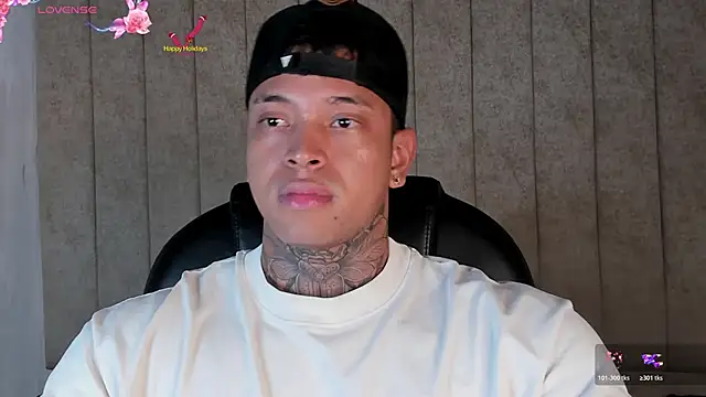 Snapshot of Stiven_collins chatting on March 18, 2026, 8:06 am Stiven collins online show from March 18, 2026, 8:06 am