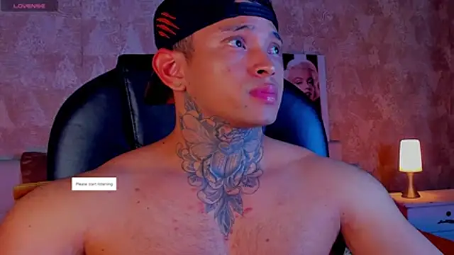 Snapshot of Stiven_collins chatting on February 23, 2026, 10:21 pm Stiven collins online show from February 23, 2026, 10:21 pm