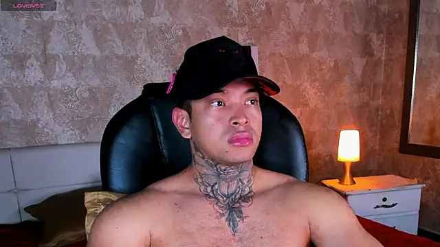 Snapshot of Stiven_collins chatting on February 25, 2026, 1:00 pm Stiven collins online show from February 25, 2026, 1:00 pm