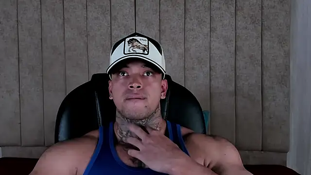 Snapshot of Stiven_collins chatting on March 8, 2026, 6:22 pm Stiven collins online show from March 8, 2026, 6:22 pm