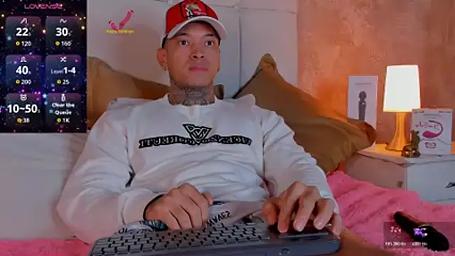 Snapshot of Stiven_collins chatting on February 6, 2026, 1:51 pm Stiven collins online show from February 6, 2026, 1:51 pm