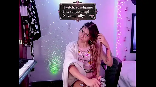 galatea tantric online show from March 19, 2026, 10:21 pm