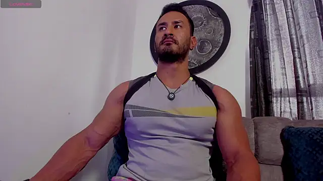 curt xxx online show from June 5, 2026, 9:09 pm