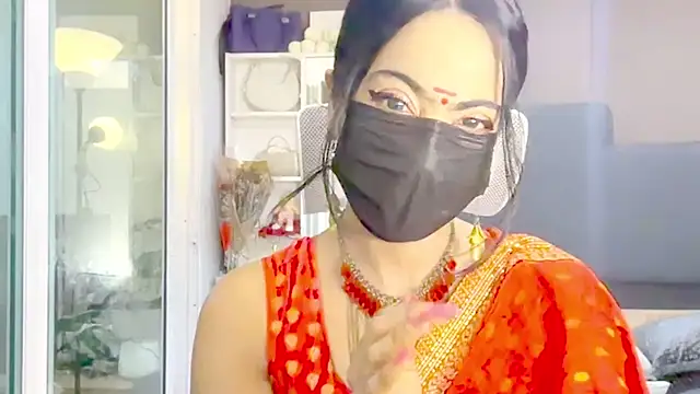 Monalisadon018 online show from November 20, 2025, 5:35 pm